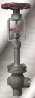 Запорный клапан Fema VDFC 6325 Запорный клапан Fema VDFC 6325