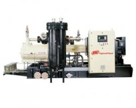 Турбокомпрессор Ingersoll Rand Centac C750 Турбокомпрессор Ingersoll Rand Centac C750