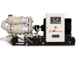 Турбокомпрессор Ingersoll Rand Centac C950 Турбокомпрессор Ingersoll Rand Centac C950