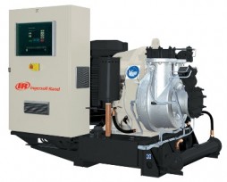 Турбокомпрессор Ingersoll Rand Centac CH5 Турбокомпрессор Ingersoll Rand Centac CH5