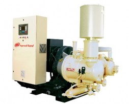 Турбокомпрессор Ingersoll Rand Centac CV1 Турбокомпрессор Ingersoll Rand Centac CV1