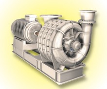 Компрессор Continental 600 Компрессор Continental 600
