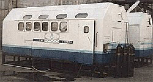 МКДС-100