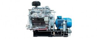 Компрессорный агрегат АВШ-3,7/200М Компрессорный агрегат АВШ-3,7/200М