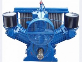 Компрессорная станция марки КТ7 Компрессорная станция марки КТ7