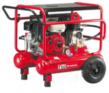Компрессор MK113-100-9S HONDA Компрессор MK113-100-9S HONDA