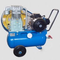 Компрессор КМ-1-160 Компрессор КМ-1-160