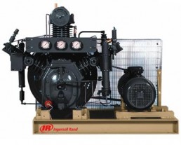Компрессор вакуумный Ingersoll Rand 15VX100 Компрессор вакуумный Ingersoll Rand 15VX100
