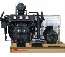 Компрессор вакуумный Ingersoll Rand 7VTX75 Компрессор вакуумный Ingersoll Rand 7VTX75