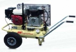 Компрессор Ingersoll Rand PP4-11X2 Компрессор Ingersoll Rand PP4-11X2