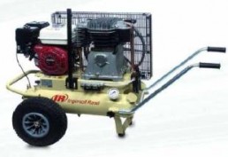 Компрессор Ingersoll Rand PP7-17X2 Компрессор Ingersoll Rand PP7-17X2