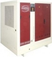 Винтовые компрессоры с инвертором VORTEX VSD 45 - 132 kW Винтовые компрессоры с инвертором VORTEX VSD 45 - 132 kW
