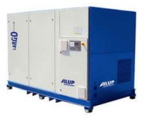 Винтовые компрессоры ALUP Largo Винтовые компрессоры ALUP Largo