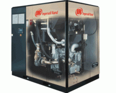 Компрессор Ingersoll Rand безмасляный регулируемый IRN132-OF Компрессор Ingersoll Rand безмасляный регулируемый IRN132-OF