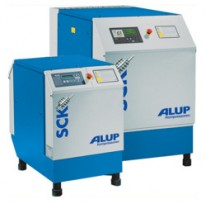 Винтовые компрессоры ALUP SCK Винтовые компрессоры ALUP SCK