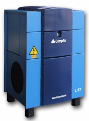 Компрессор CompAir L22 Компрессор CompAir L22