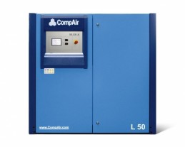 Компрессор CompAir L50 Компрессор CompAir L50