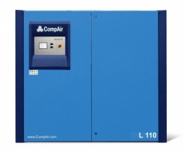 Компрессор CompAir L110 Компрессор CompAir L110