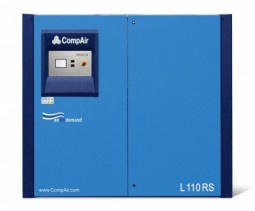 Компрессор CompAir L110RS Компрессор CompAir L110RS