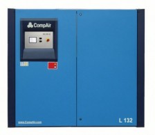 Компрессор CompAir L132 Компрессор CompAir L132