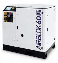 Винтовые компрессоры серии Airblok Винтовые компрессоры серии Airblok