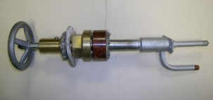 Клапан КВО7311.000