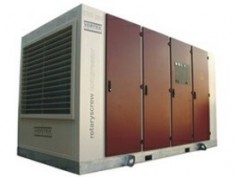 Винтовые компрессоры с инвертором VORTEX VSD 160- 400 kW