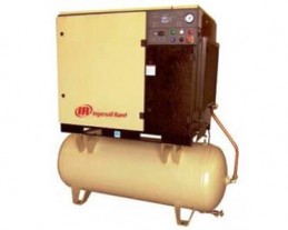 Компрессор Ingersoll Rand UP5-15-7