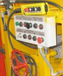 Станок для подготовки кромок труб