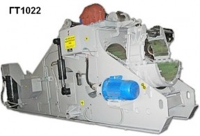 Трубогиб ГТ1022