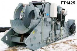 Трубогиб ГТ1425