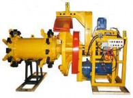 Станок для подготовки кромок труб